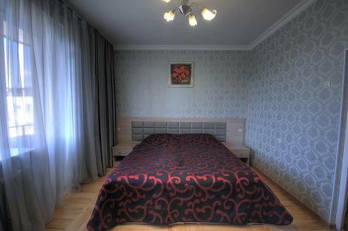 Hotel Pushkinskaya