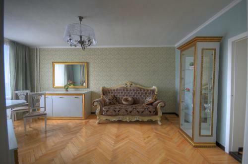 Hotel Pushkinskaya