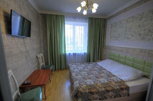 Hotel Pushkinskaya