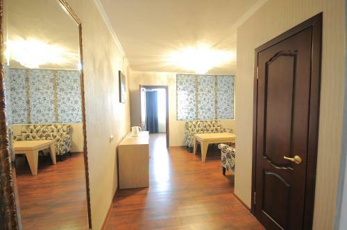 Hotel Pushkinskaya