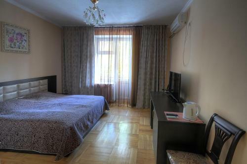 Hotel Pushkinskaya