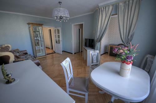Hotel Pushkinskaya