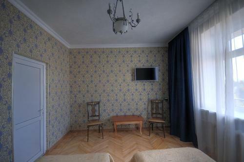 Hotel Pushkinskaya