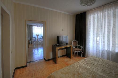 Hotel Pushkinskaya