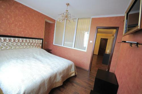 Hotel Pushkinskaya