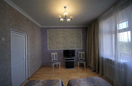 Hotel Pushkinskaya