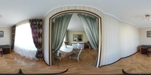 Hotel Pushkinskaya