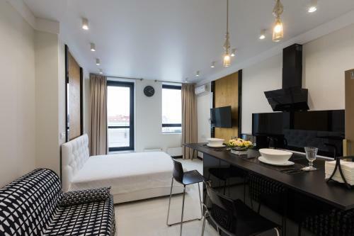 Apartamento ??????????? ?????? ?? ?????????????? 4 ? ????????