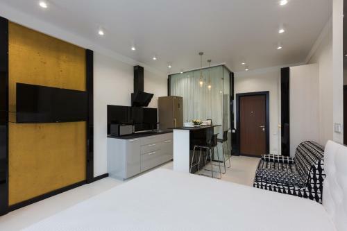 Apartamento ??????????? ?????? ?? ?????????????? 4 ? ????????
