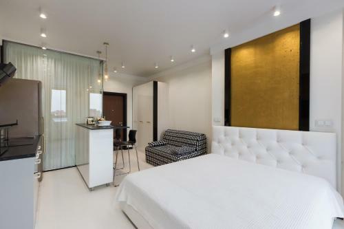 Apartamento ??????????? ?????? ?? ?????????????? 4 ? ????????
