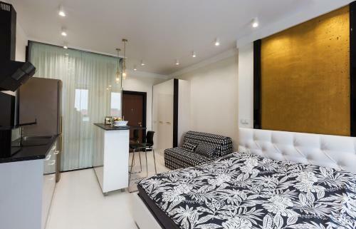 Apartamento ??????????? ?????? ?? ?????????????? 4 ? ????????