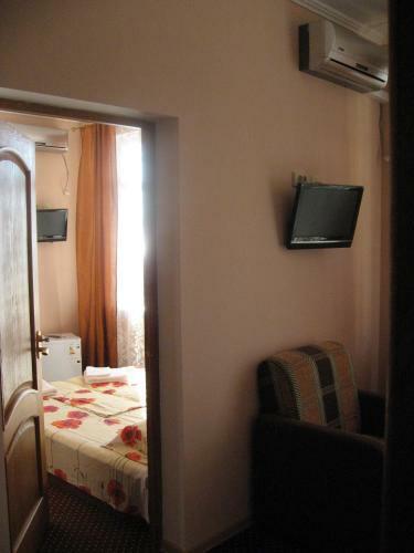 Hostal European Guest House