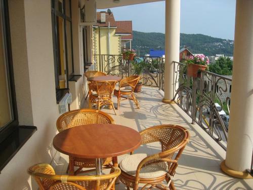 Hostal European Guest House