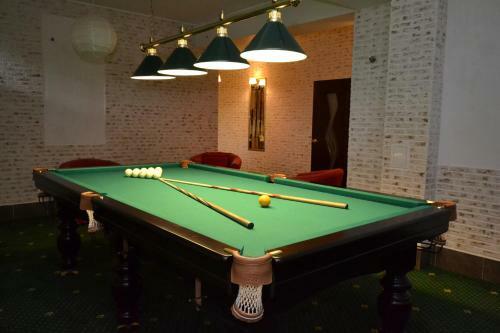 Hostal European Guest House