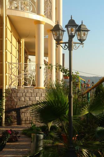 Hostal European Guest House