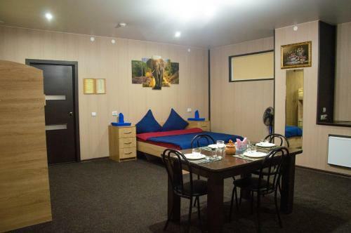 Hotel Ararat