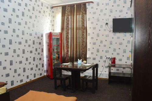 Hotel Ararat
