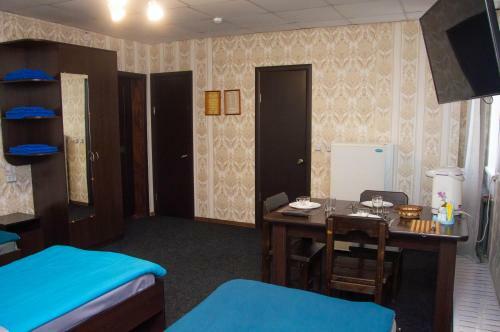 Hotel Ararat