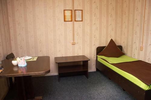 Hotel Ararat