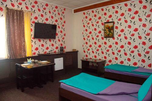 Hotel Ararat