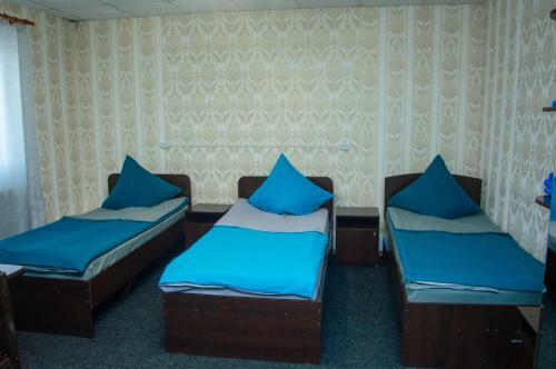 Hotel Ararat