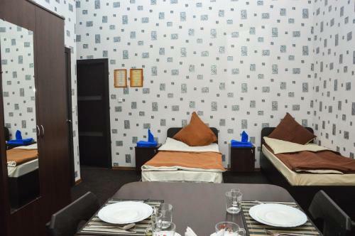 Hotel Ararat