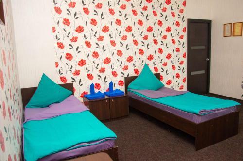 Hotel Ararat