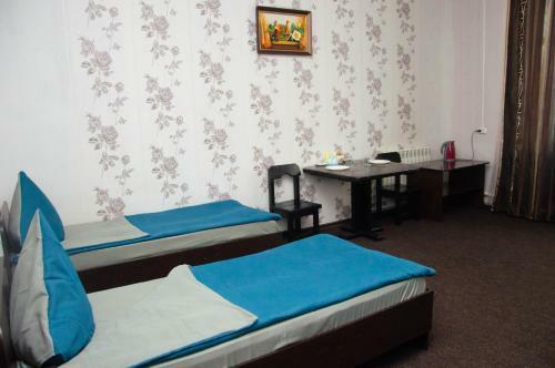 Hotel Ararat