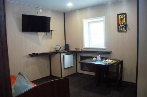 Hotel Ararat