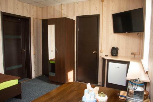 Hotel Ararat