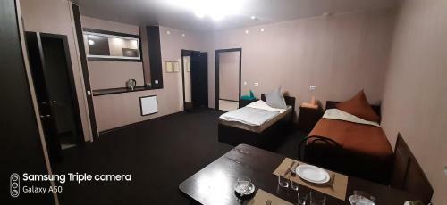Hotel Ararat