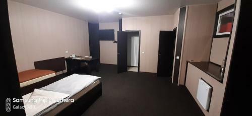 Hotel Ararat