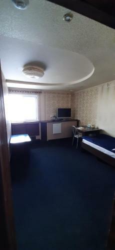Hotel Ararat