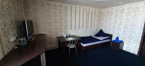 Hotel Ararat