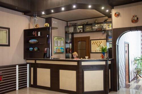 Hotel Ararat