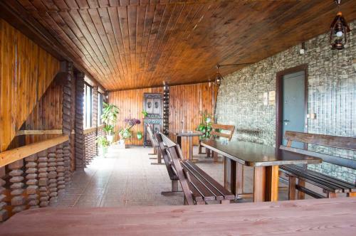 Hotel Ararat