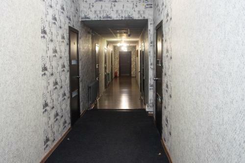 Hotel Ararat