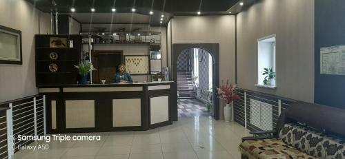Hotel Ararat