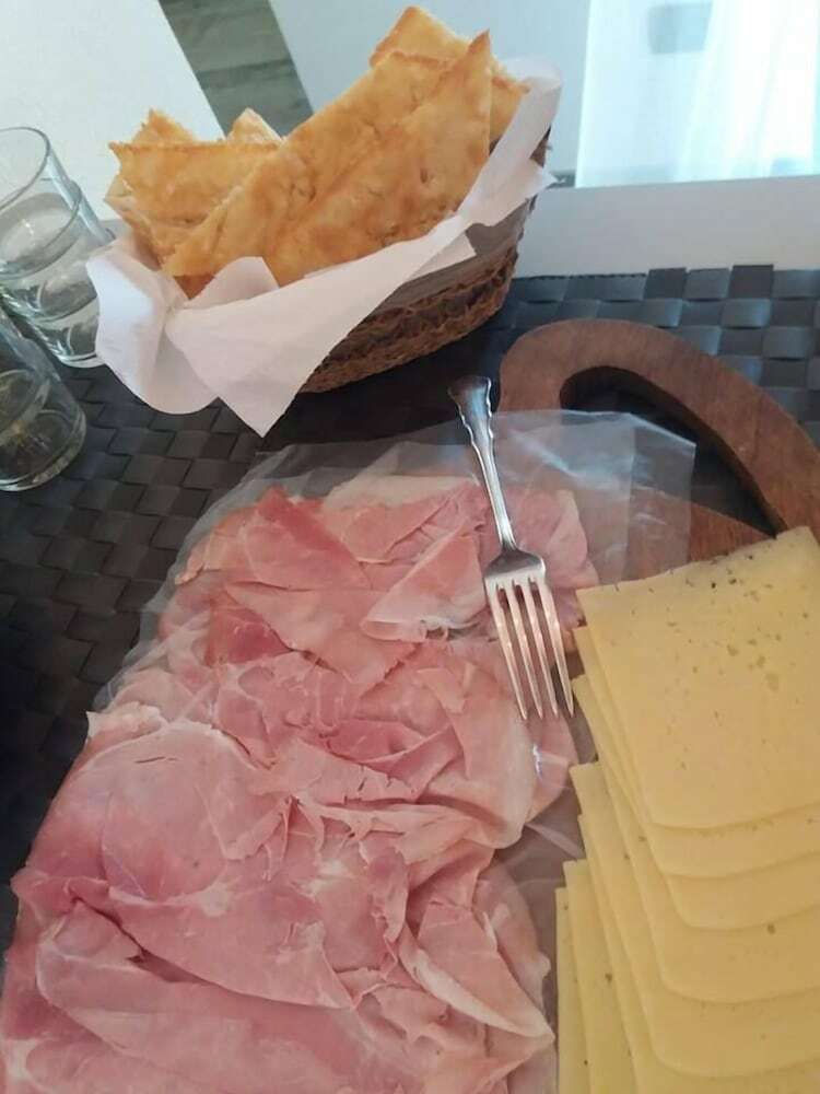 B&B I Campi Di Lino