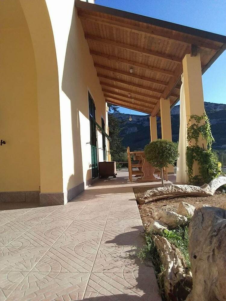 B&B I Campi Di Lino