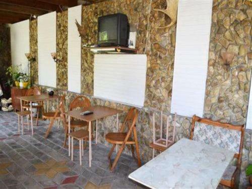 Hostal Guest House Margo