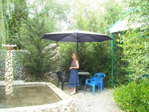 Hostal Guest House Margo
