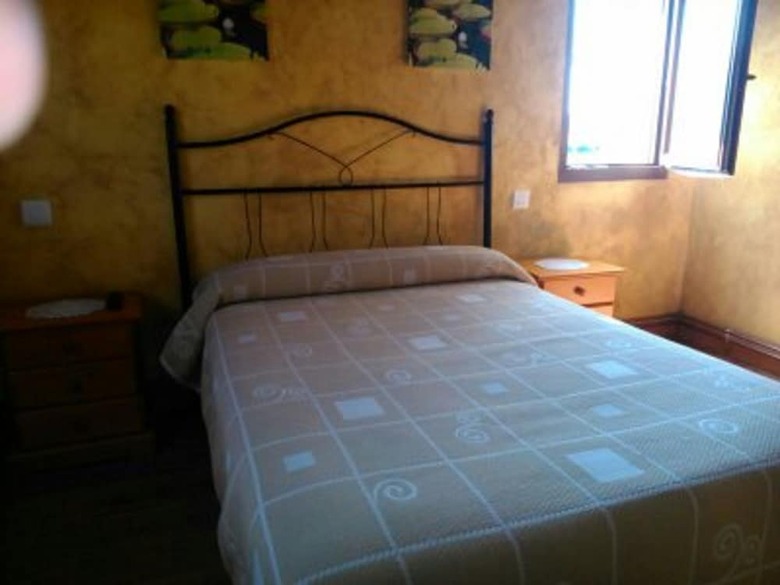 Agroturismo Casas Rurales Valle Del Nansa
