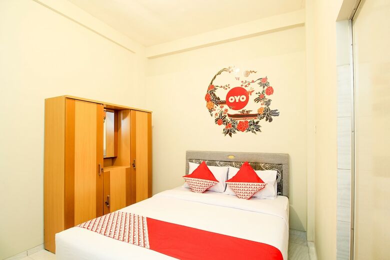 Hotel Oyo 397 Daily Guest House