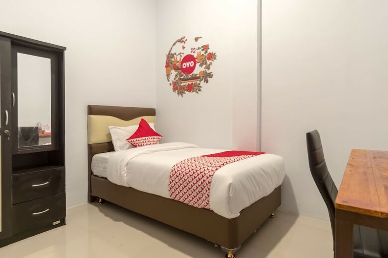 Hotel Oyo 397 Daily Guest House
