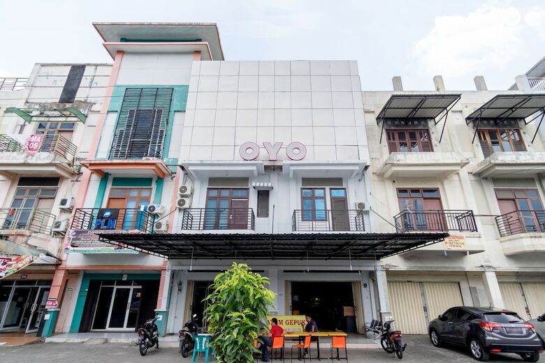 Hotel Oyo 397 Daily Guest House