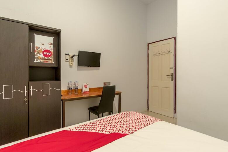 Hotel Oyo 397 Daily Guest House