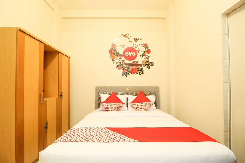 Hotel Oyo 397 Daily Guest House