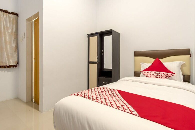 Hotel Oyo 397 Daily Guest House