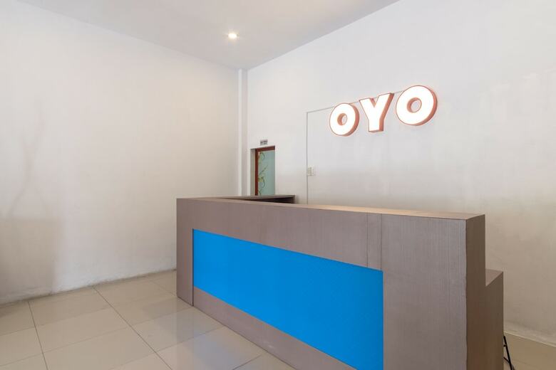 Hotel Oyo 397 Daily Guest House